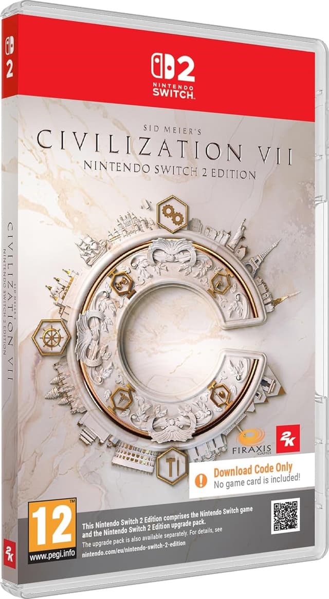 Civilization VII