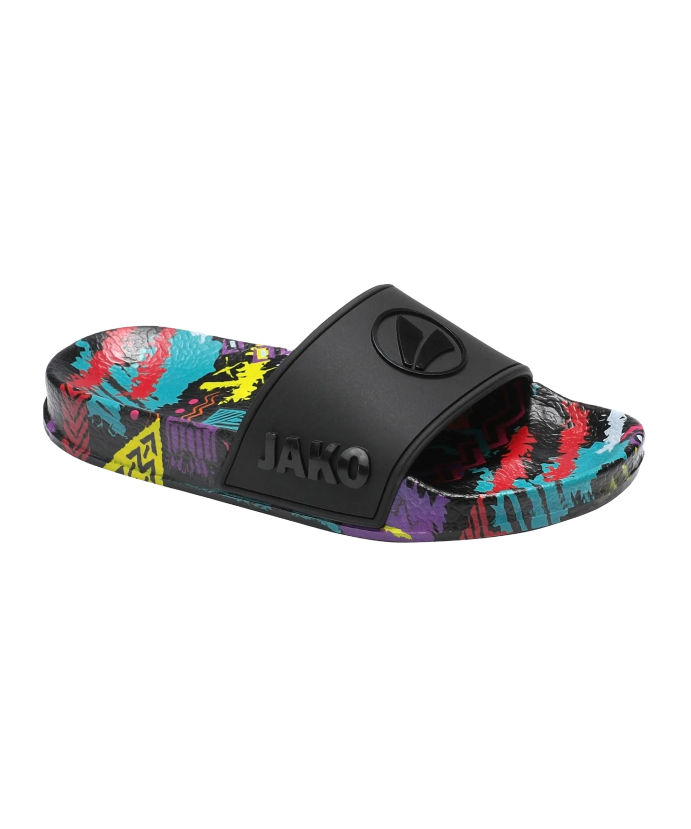 JAKO Jakolette Tropicana F620