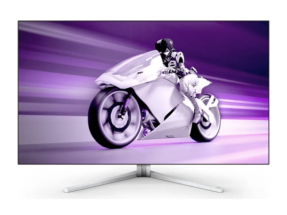 [OUTLET] - Philips Evnia 8000 42M2N8900 - OLED-monitor - gaming - 42