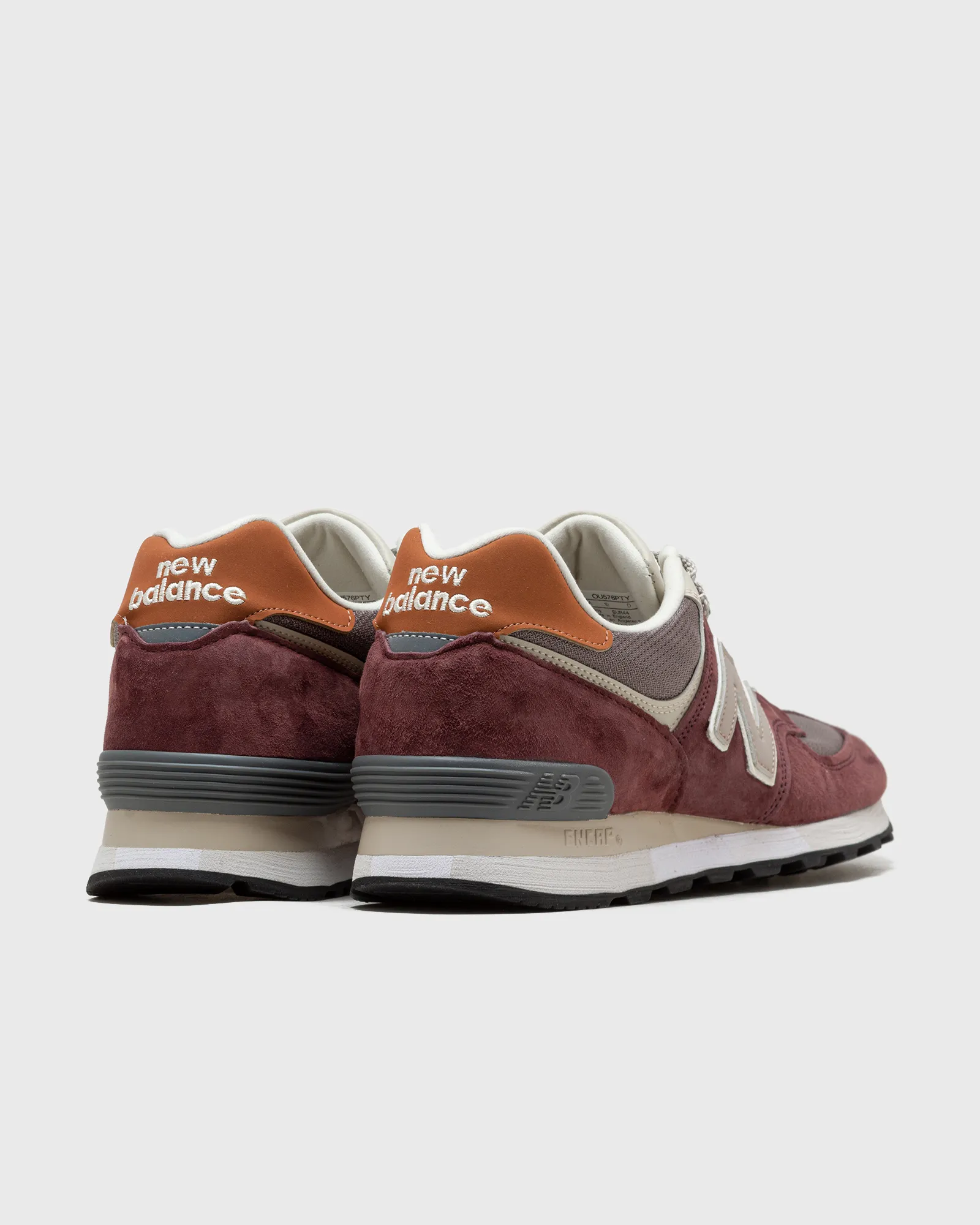 New Balance 576 Underglazed - Fabricado no Reino Unido