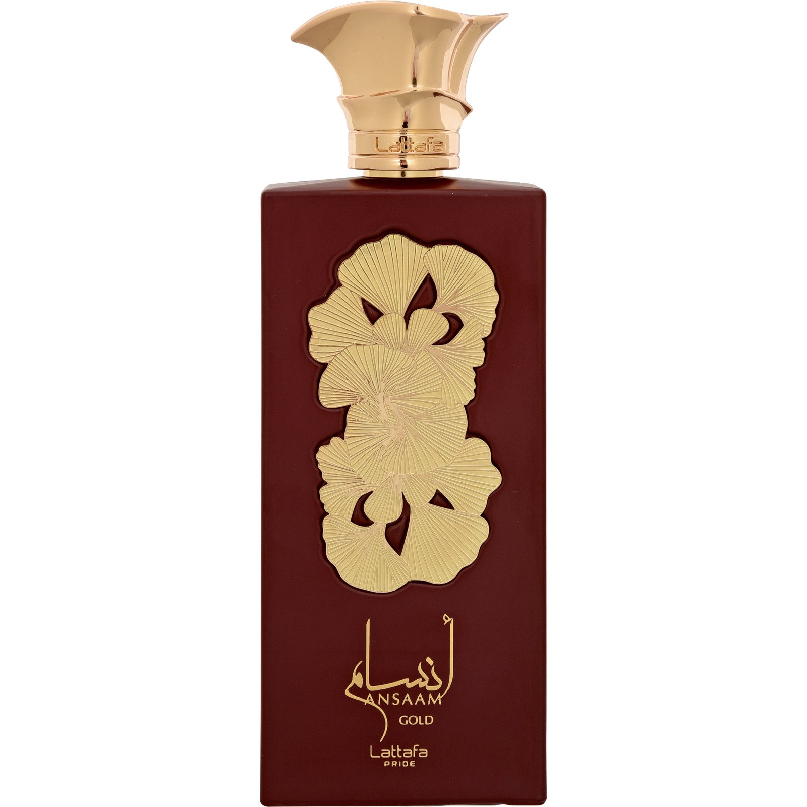Lattafa Ansaam Gold Unisex Eau de Parfum