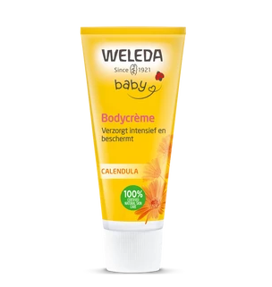 Weleda Calendula Baby Bodycrème 75ml