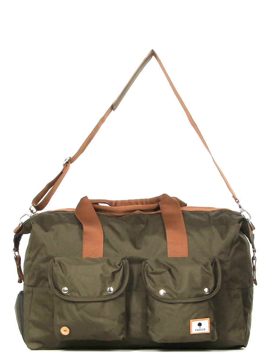 Sac de voyage Faguo Weekend 55 cm