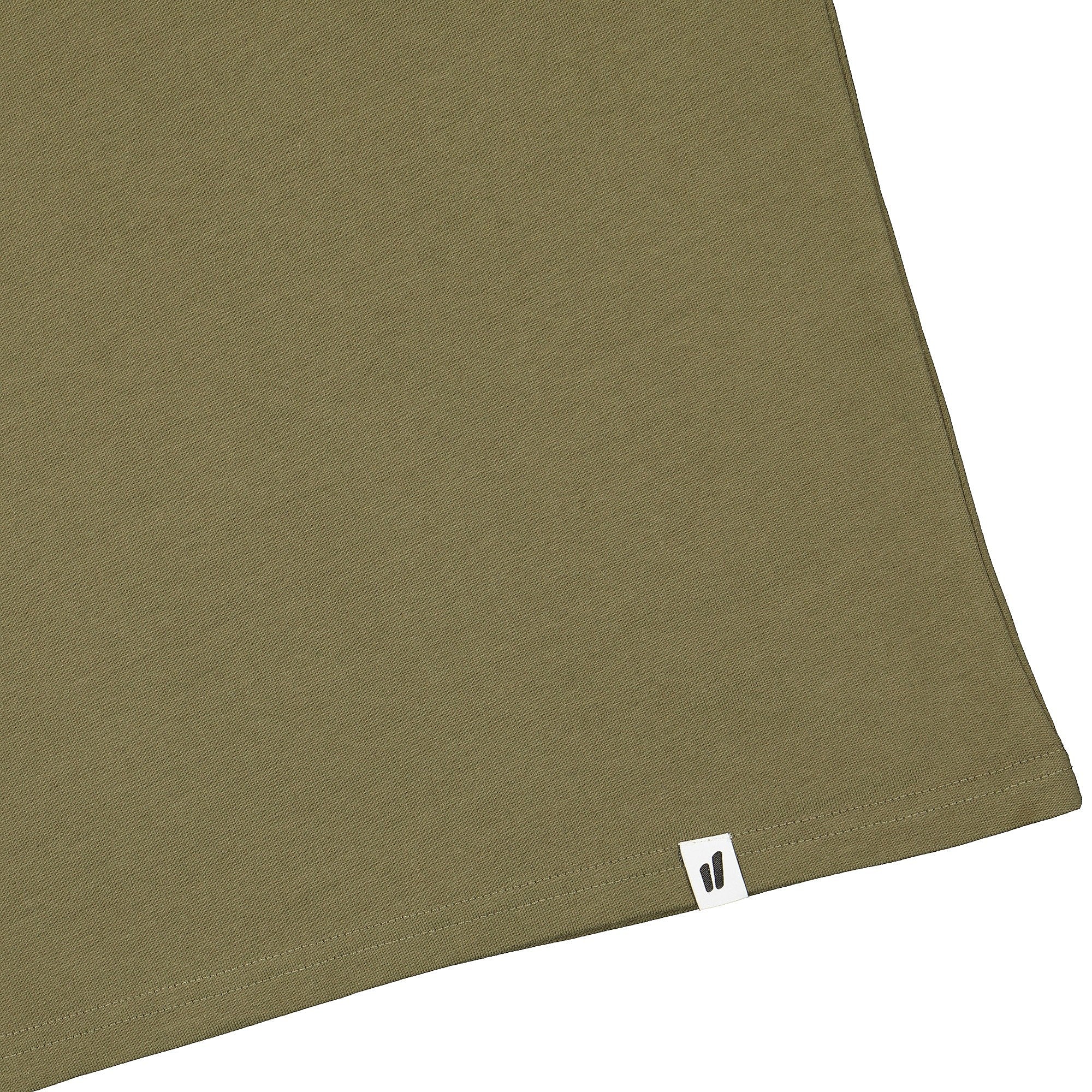 Overkill<br>Blank Tee