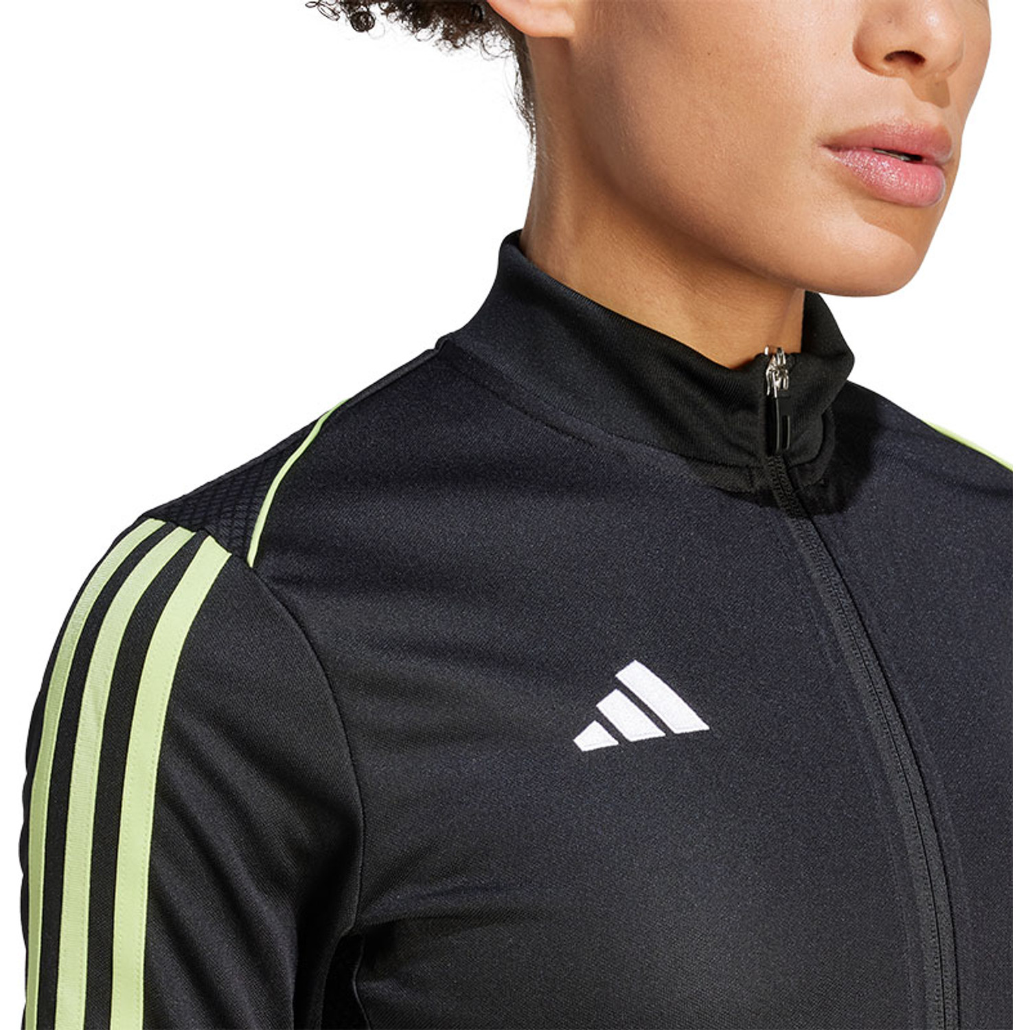 adidas Tiro 23 League Training Jacket Dames