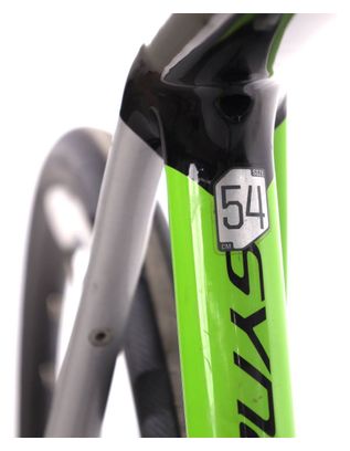 Produit reconditionné · Cannondale Synapse Carbon dI2 HiMod - Vélo de route | Bon état