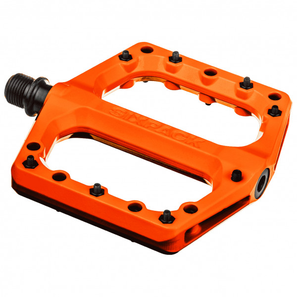 Sixpack Racing - Menace 3.0 - Pédale plate