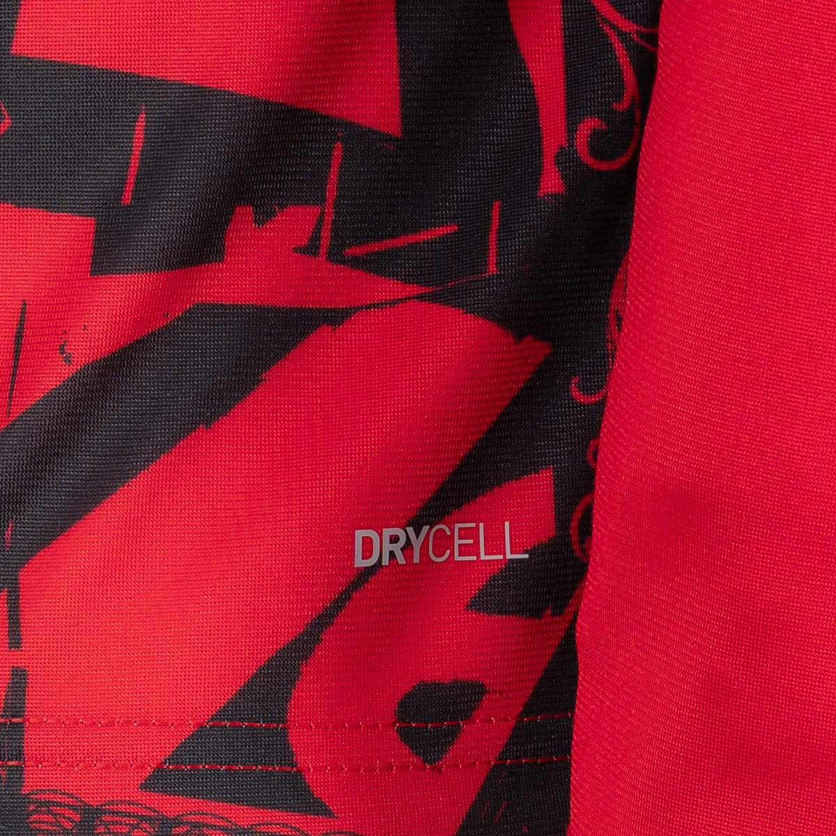 Sweatshirt Puma AC Milan Pre-Match Home 2026-2027