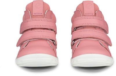 Ecco Sp.1 Lite Infant GTX Sneakers, Old Rose/Old Rose