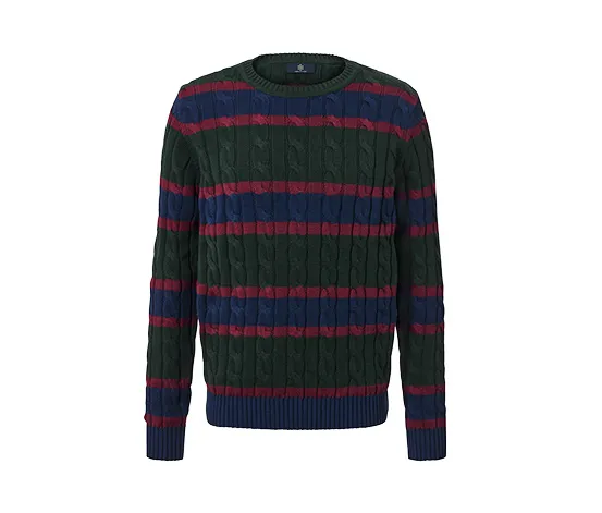 Strickpullover