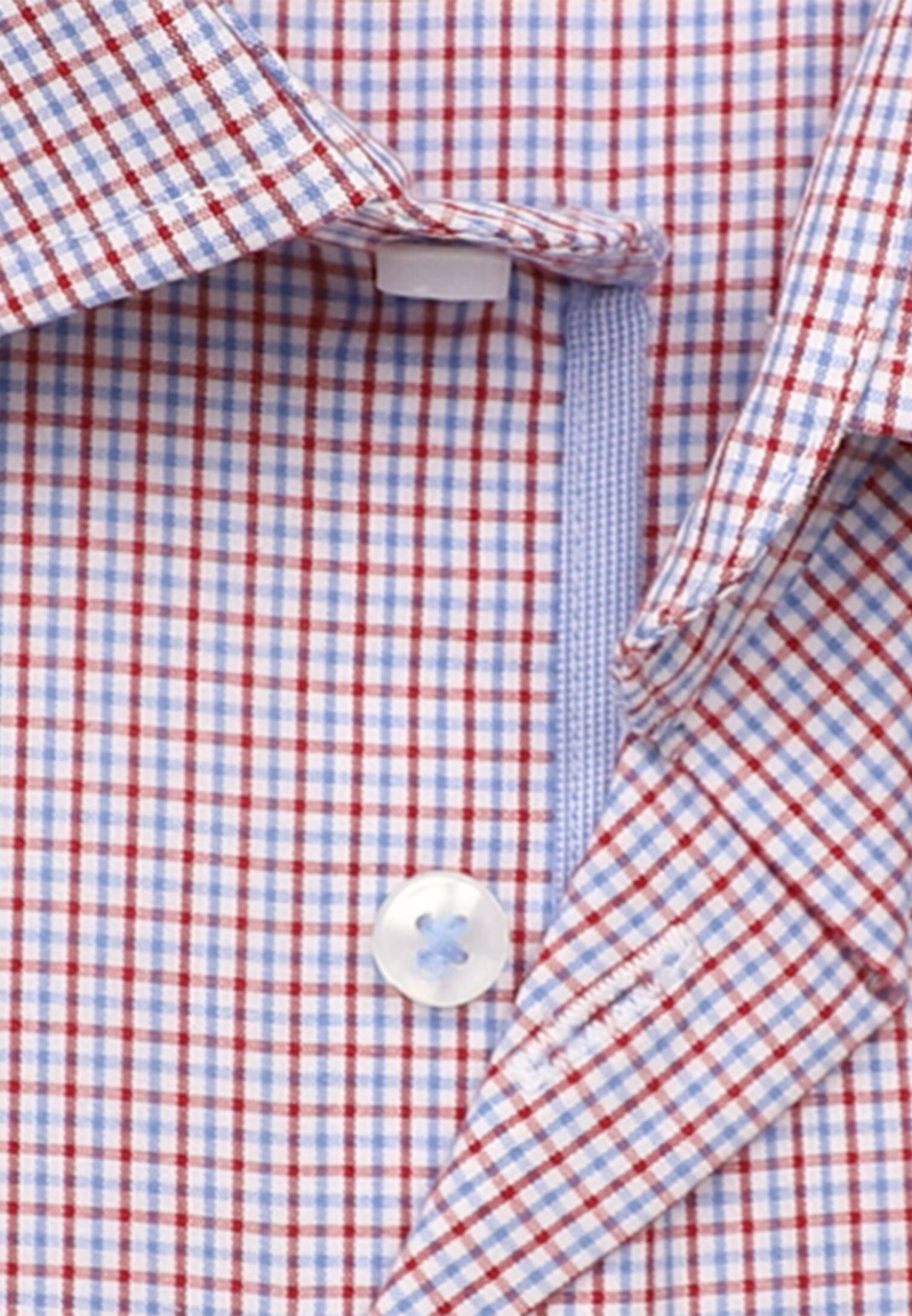 Seidensticker| Herren Business Hemd Comfort