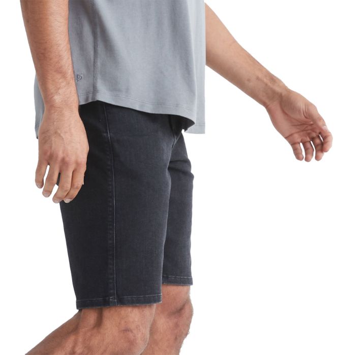 Performance Denim Short Men 11'' herreshorts