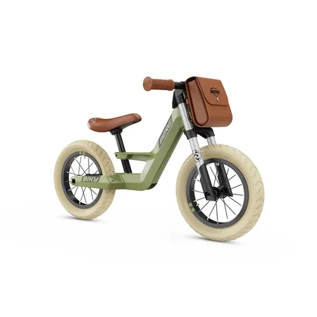 Berg Toys Biky Retro Green