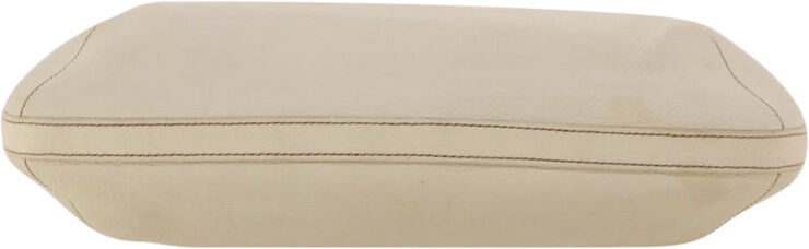 Prada Vintage Prada Handbag White