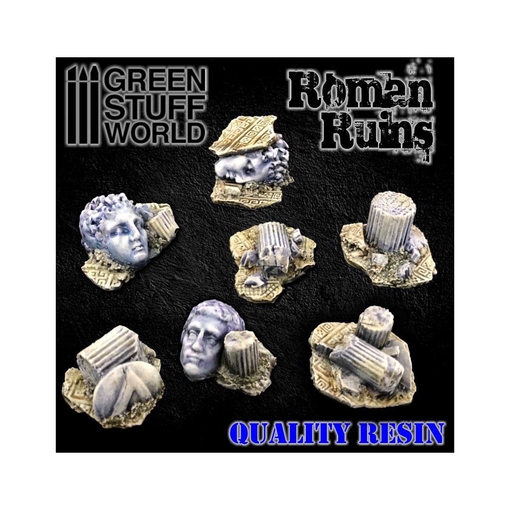 Ruines Romaines