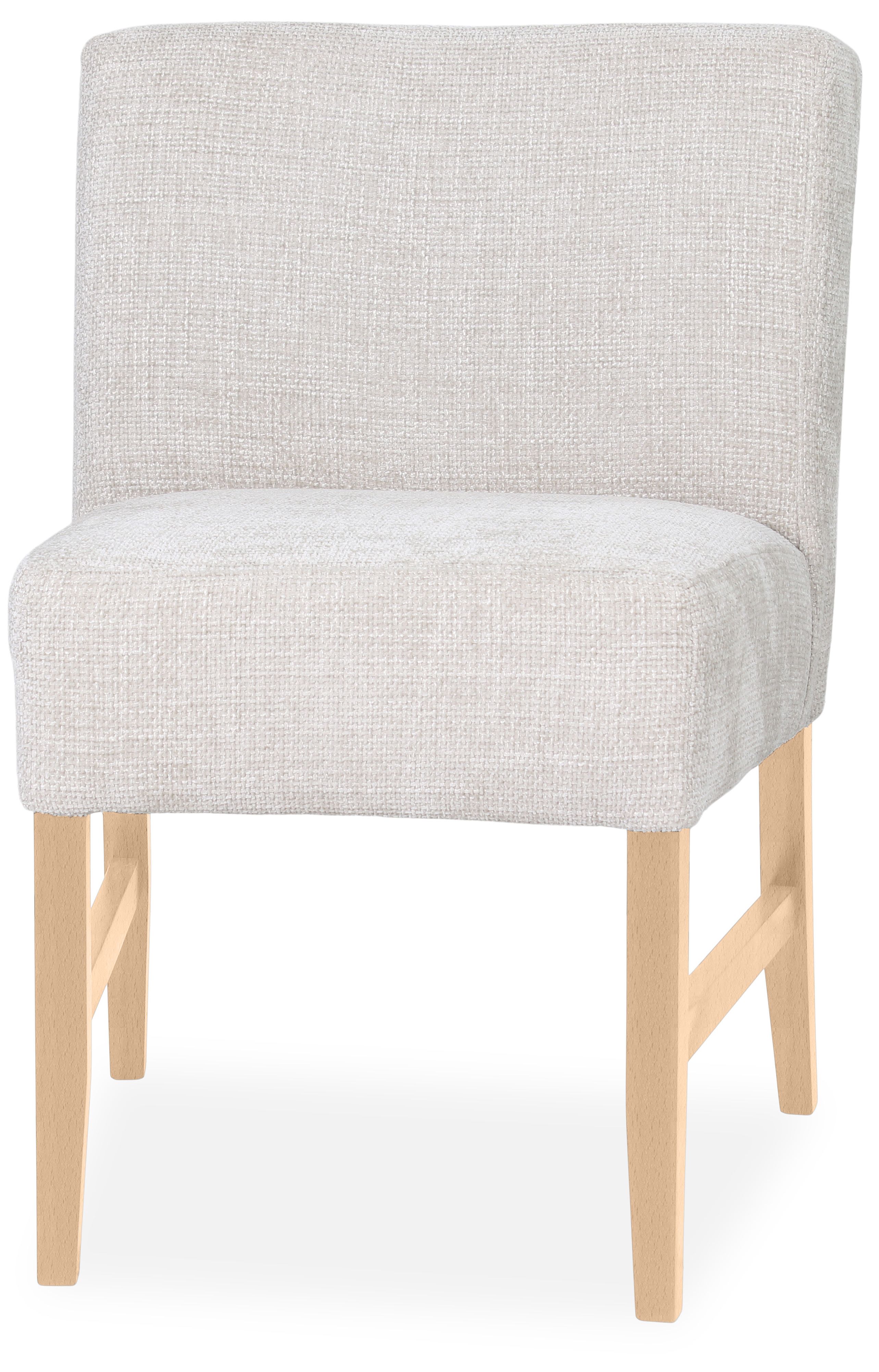 Eetkamerstoel Cercle B67 x D60 x H92 cm