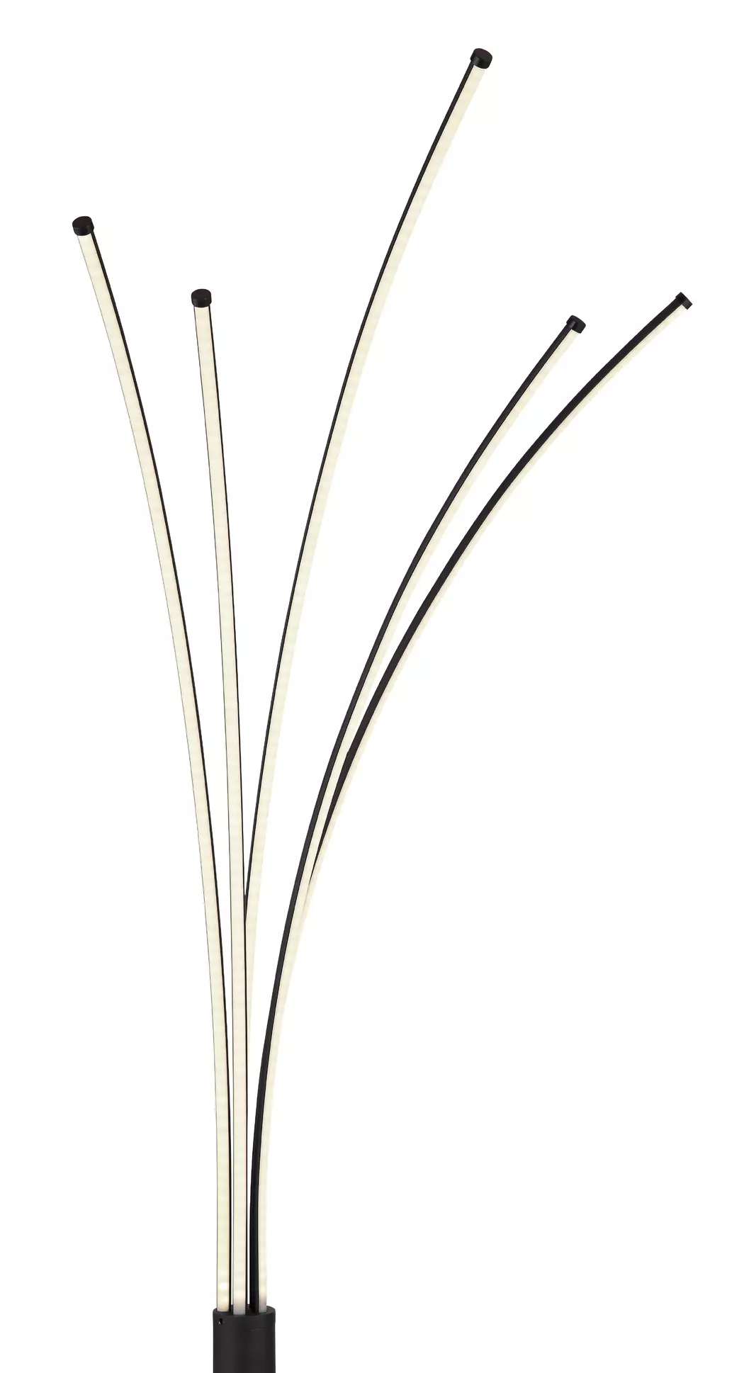 LED-Stehlampe Bizzy