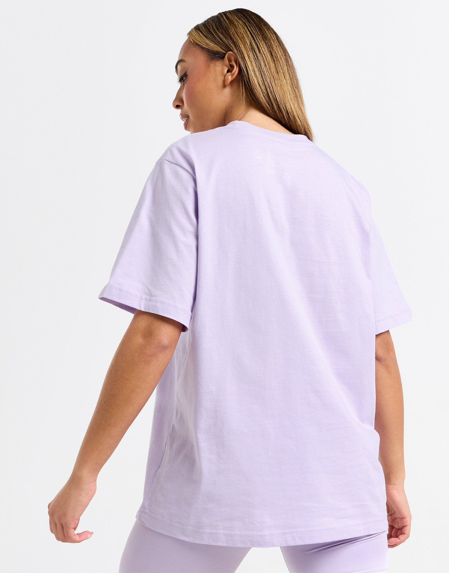 Nike Sportswear Essential Oversized T-Shirt Femme
