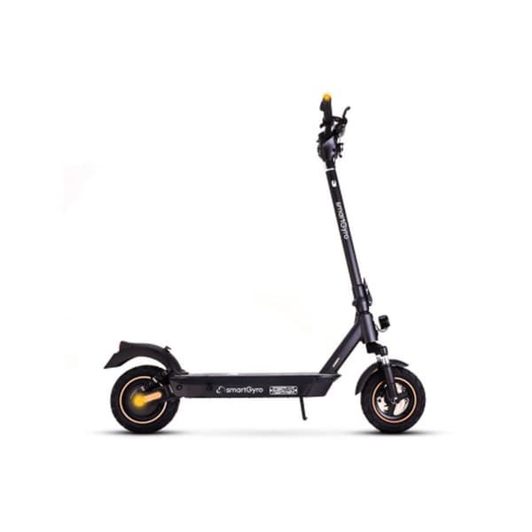 Elektrisk Scooter Smartgyro Svart