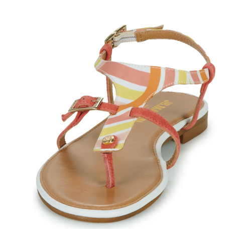 JB Martin - AISSA - TISSU BONBON