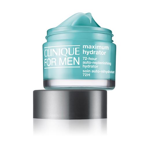 Clinique Maximum Hydrator 72-Hour Auto-Replenishing Hydrator Gelécreme, 50 ml
