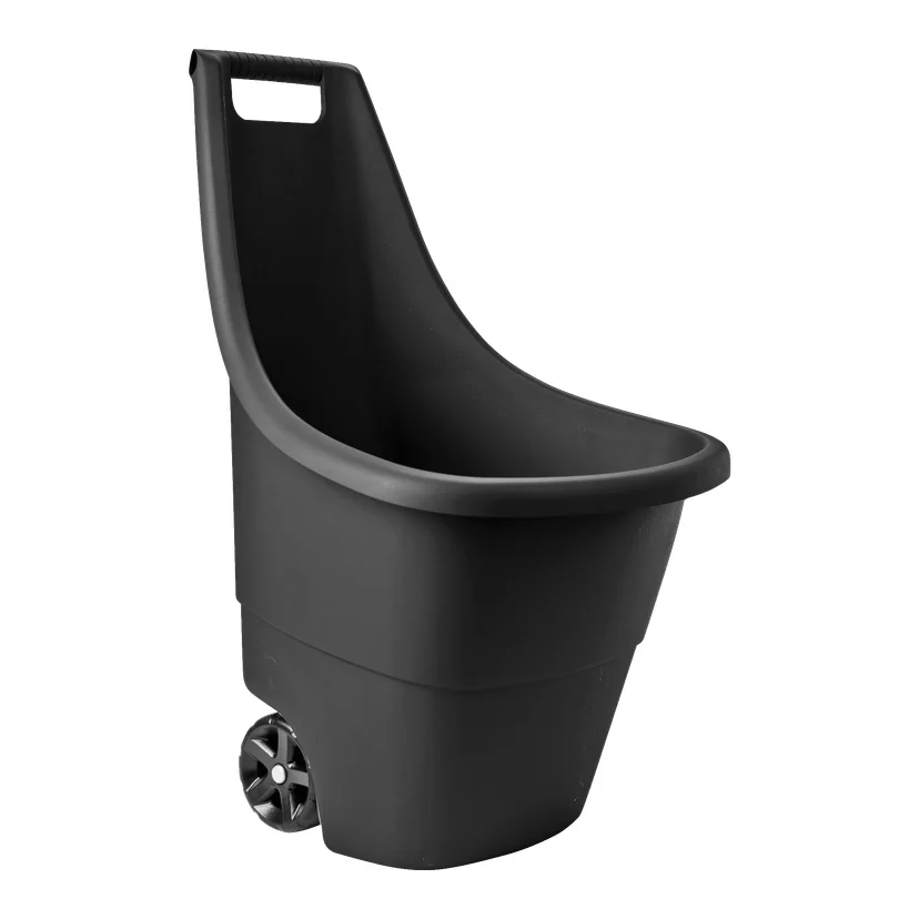 Hagevogn 50 l