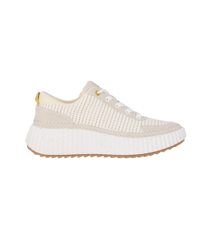 Tênis Chika10 Mow 01 Branco