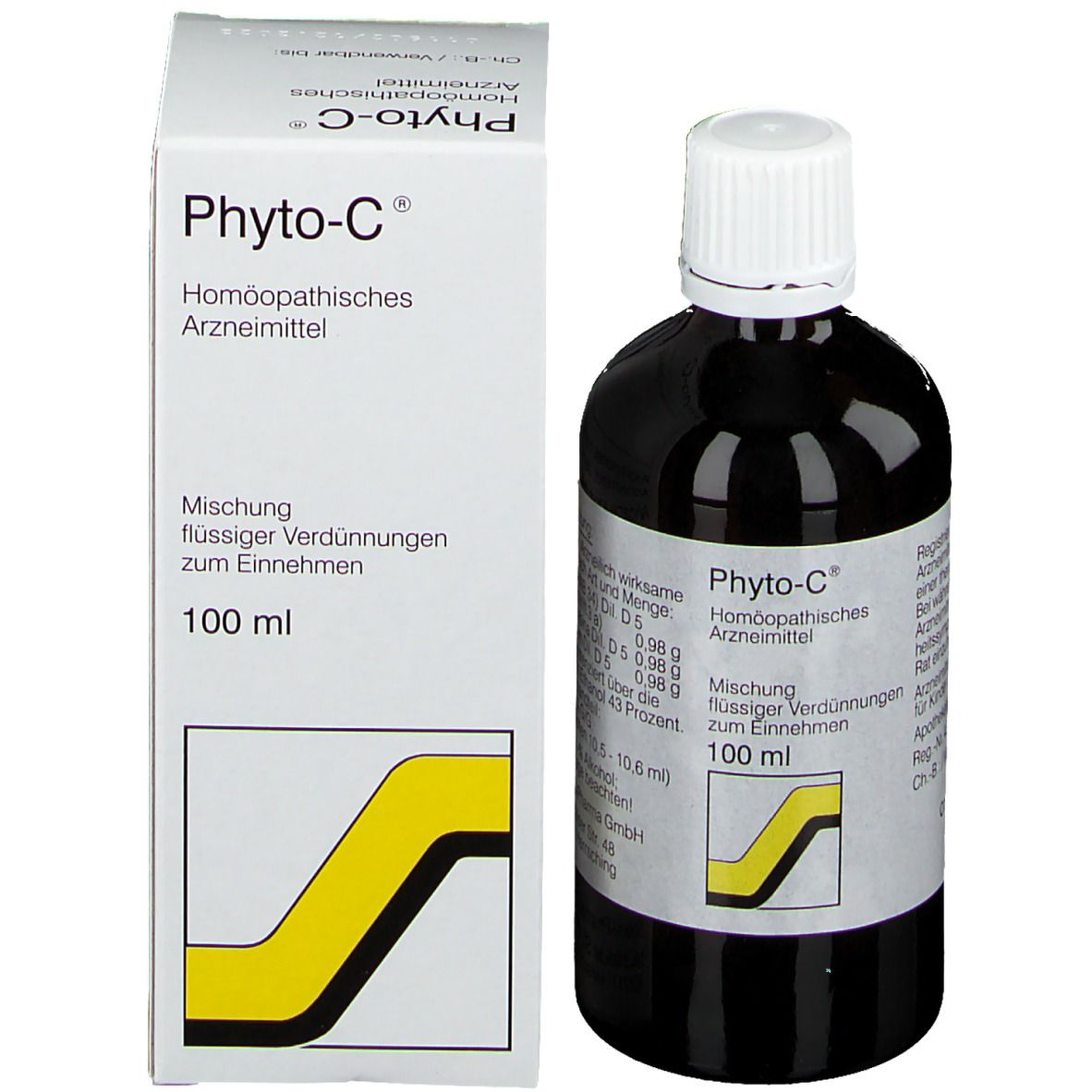 Phyto-C®