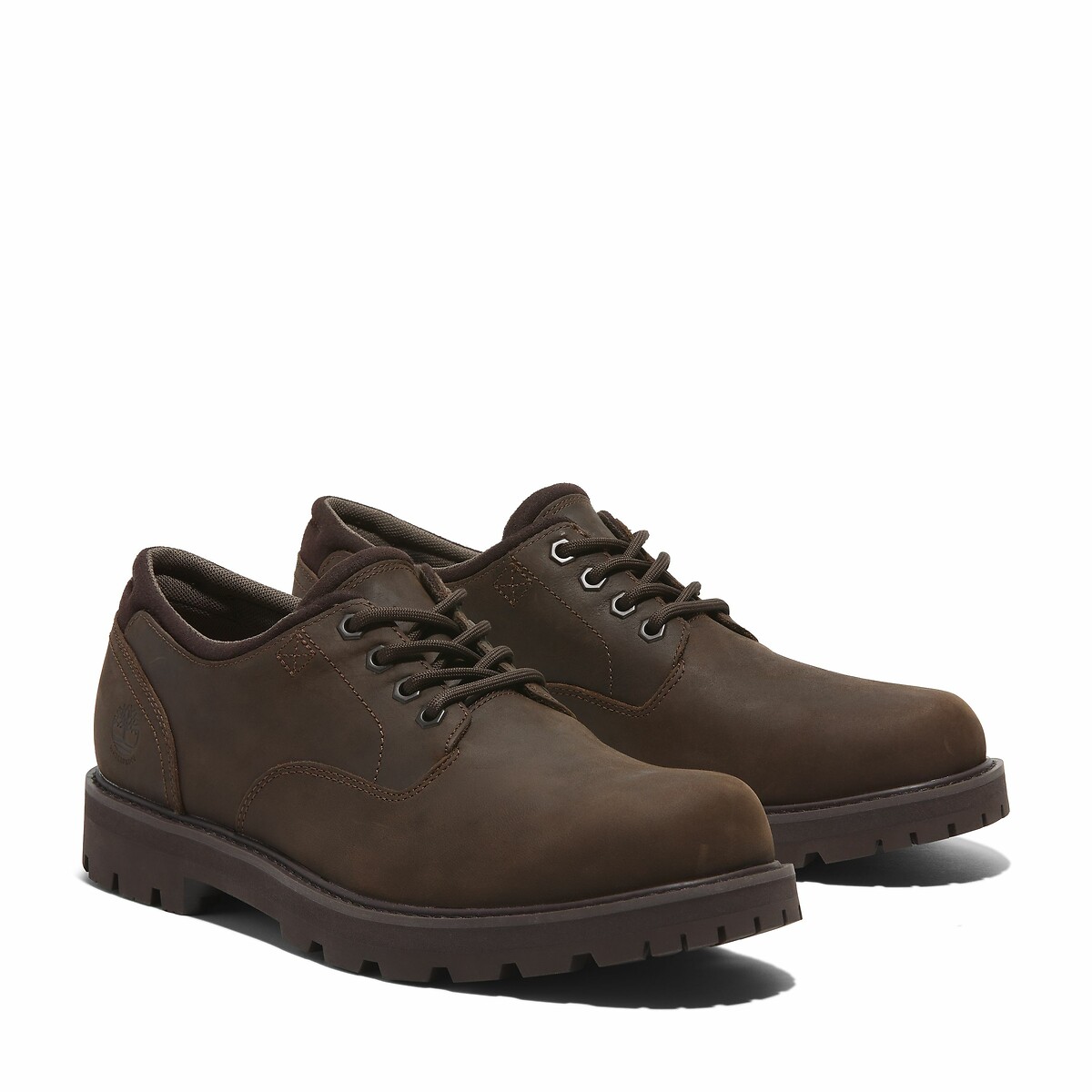 TIMBERLAND<br>Calçados Derby com cadarços Britton Road
