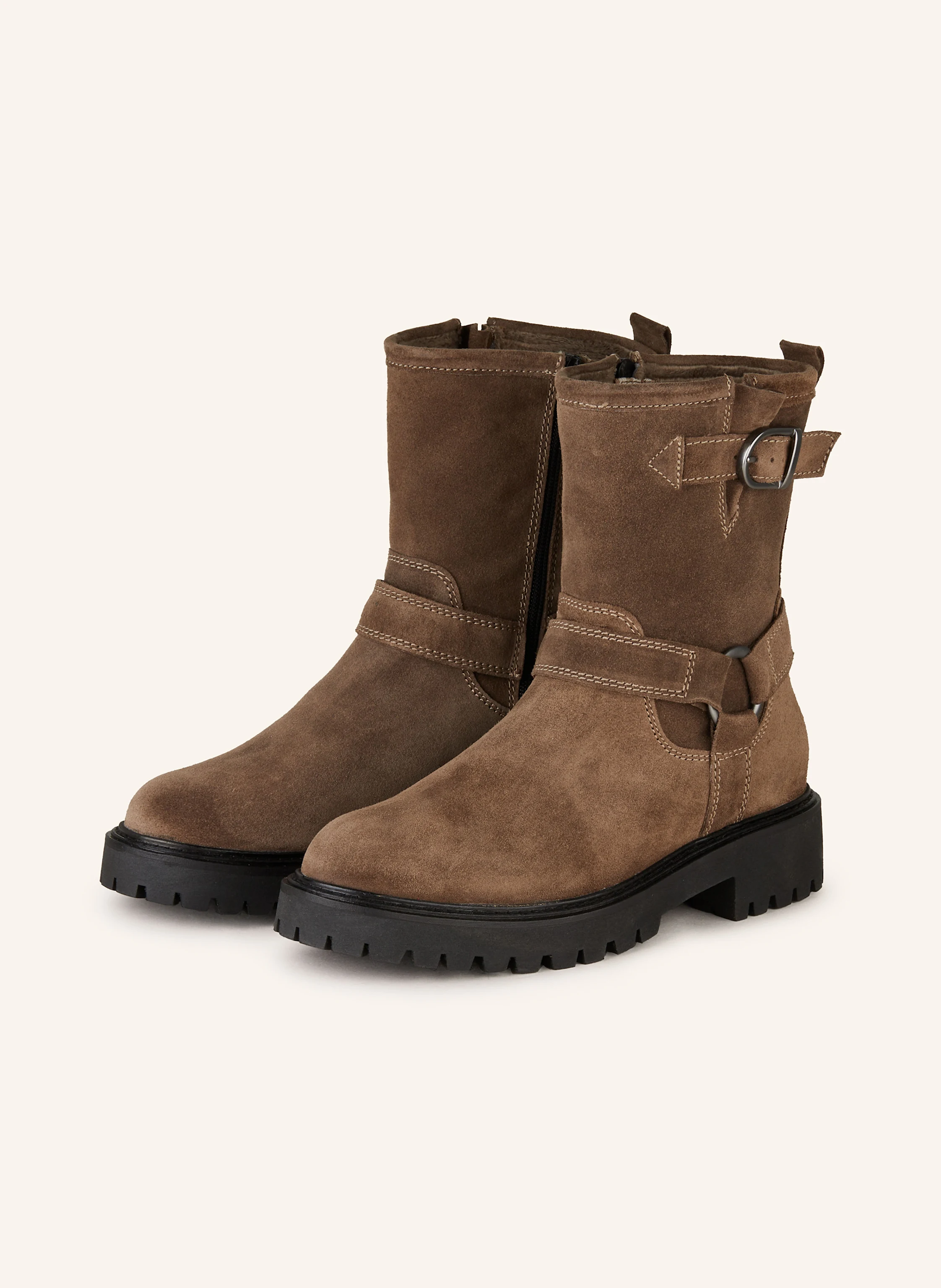Marc O'Polo Biker Boots