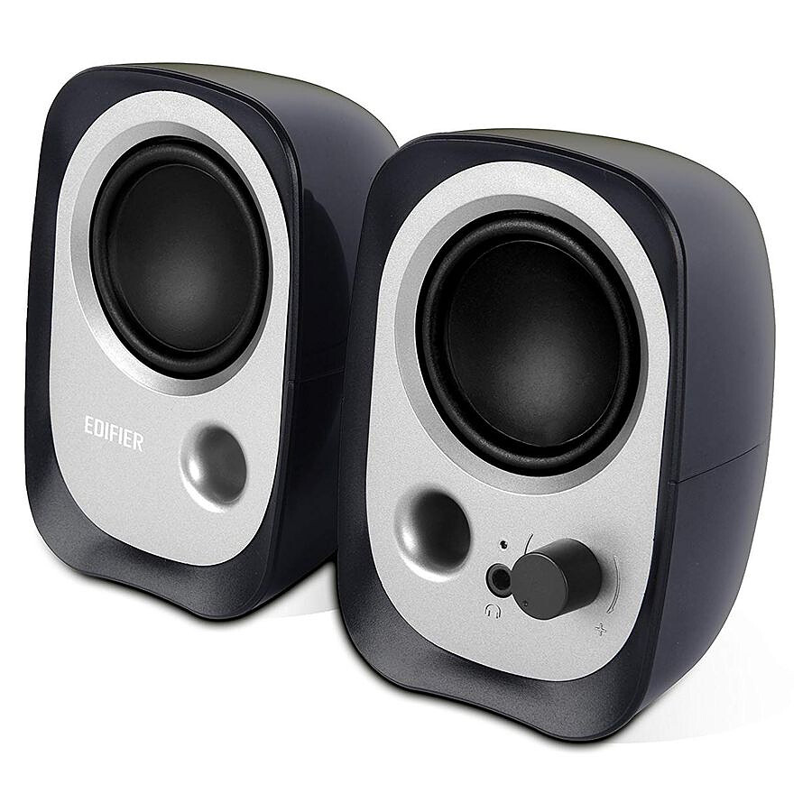 Edifier R12U - Noir