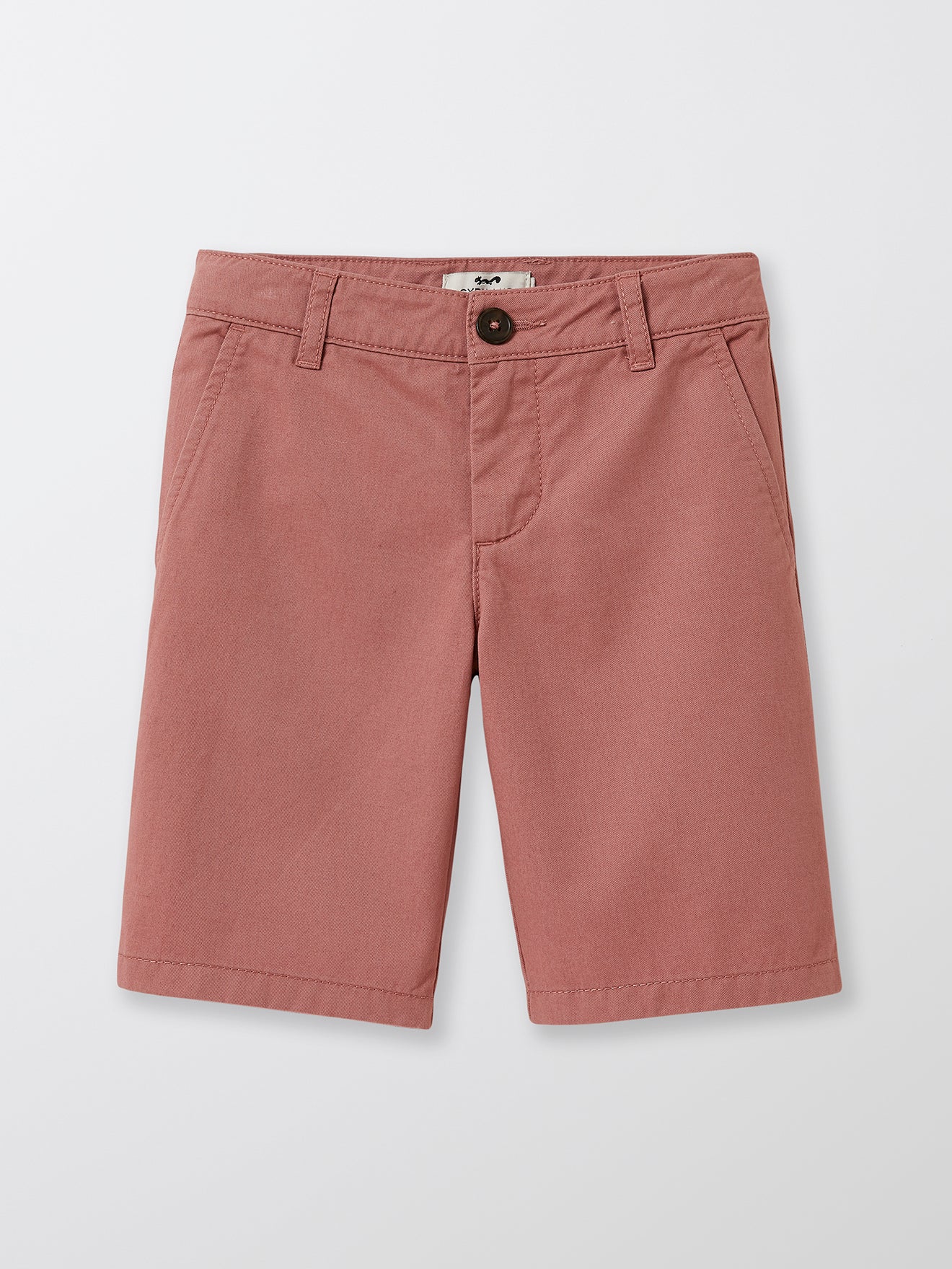 Bermuda chino Garçon