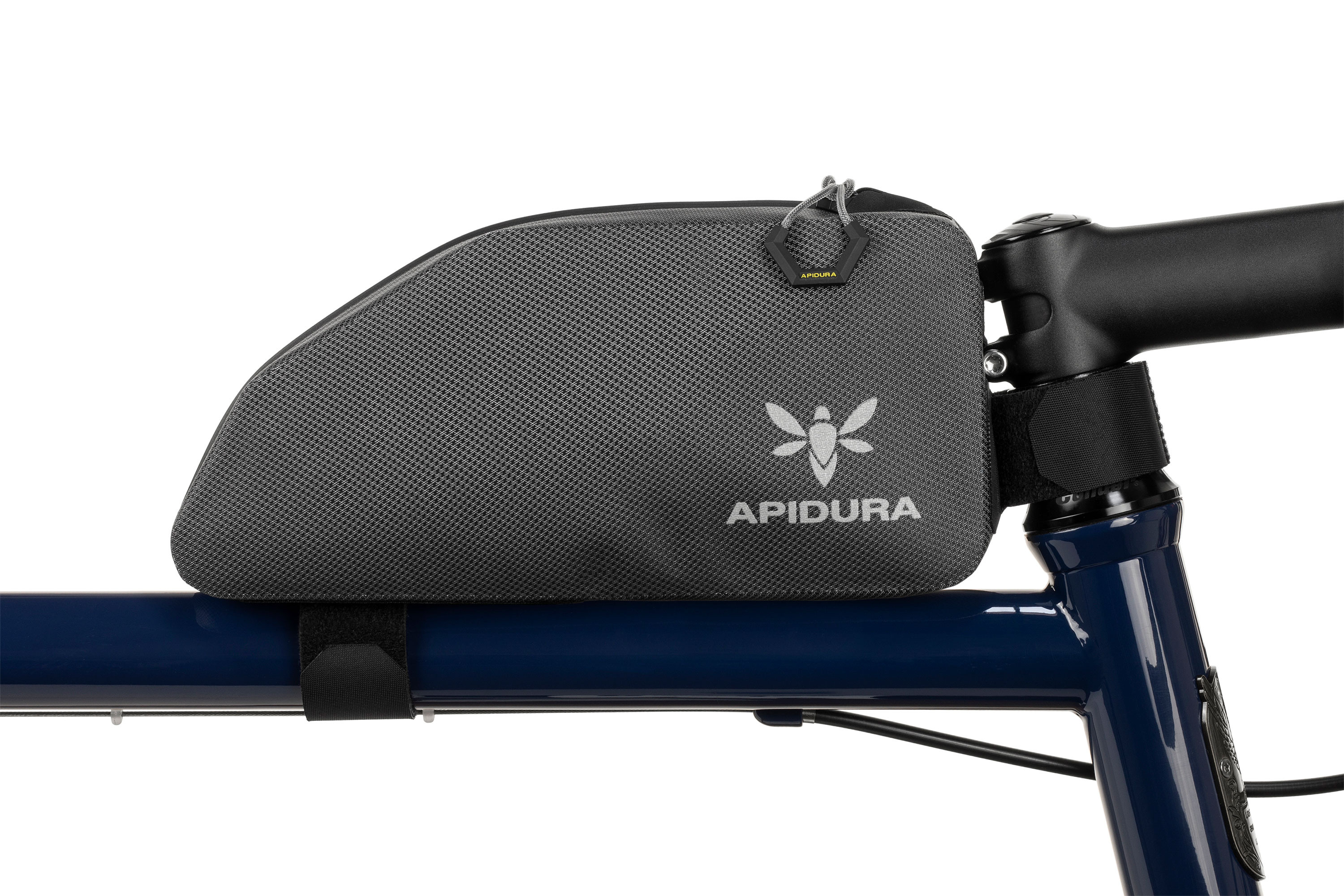 Expedition Top Tube Pack (1L)