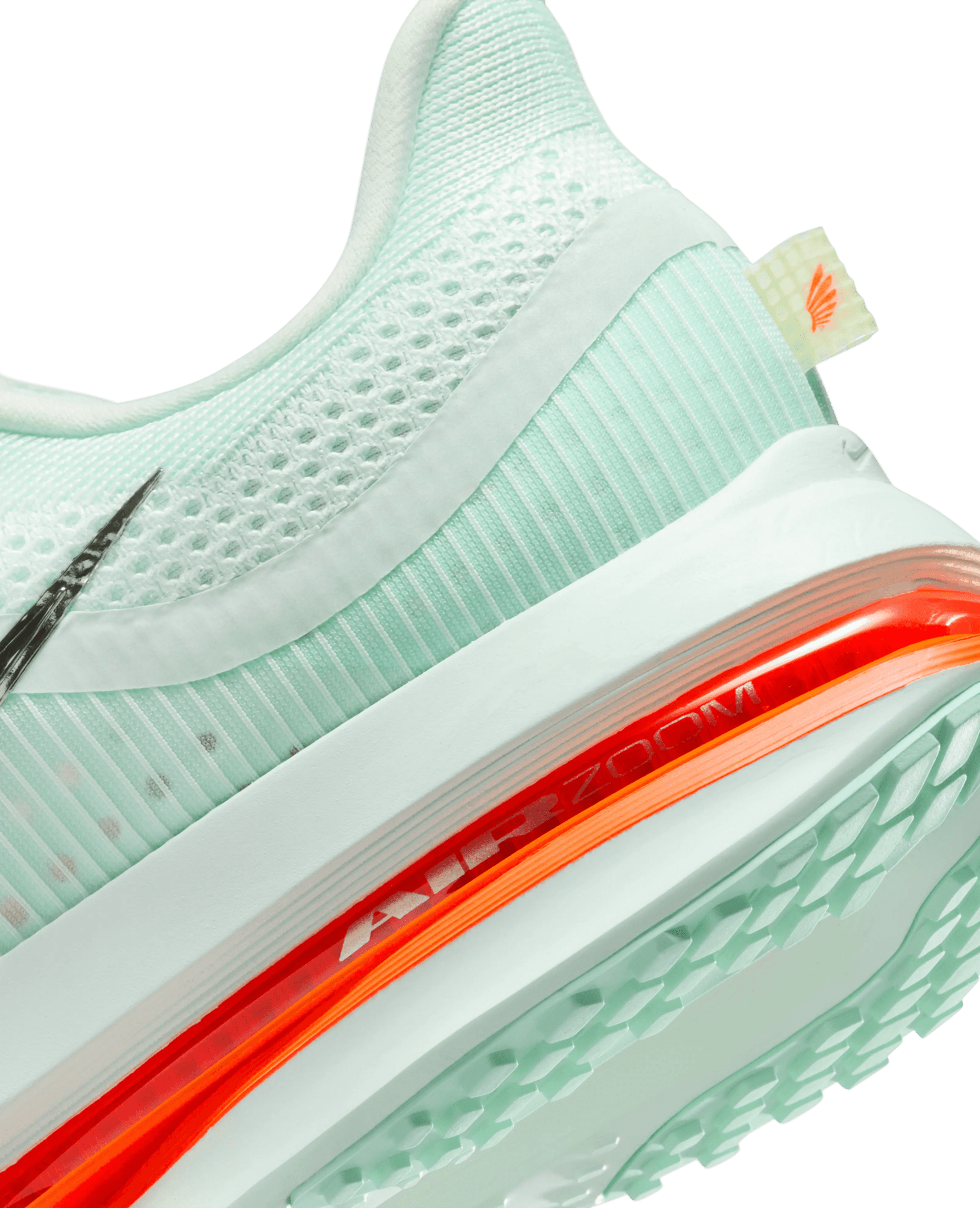 Nike Pegasus Premium (Barly Greem/Bright Crimson-Mint Foam)