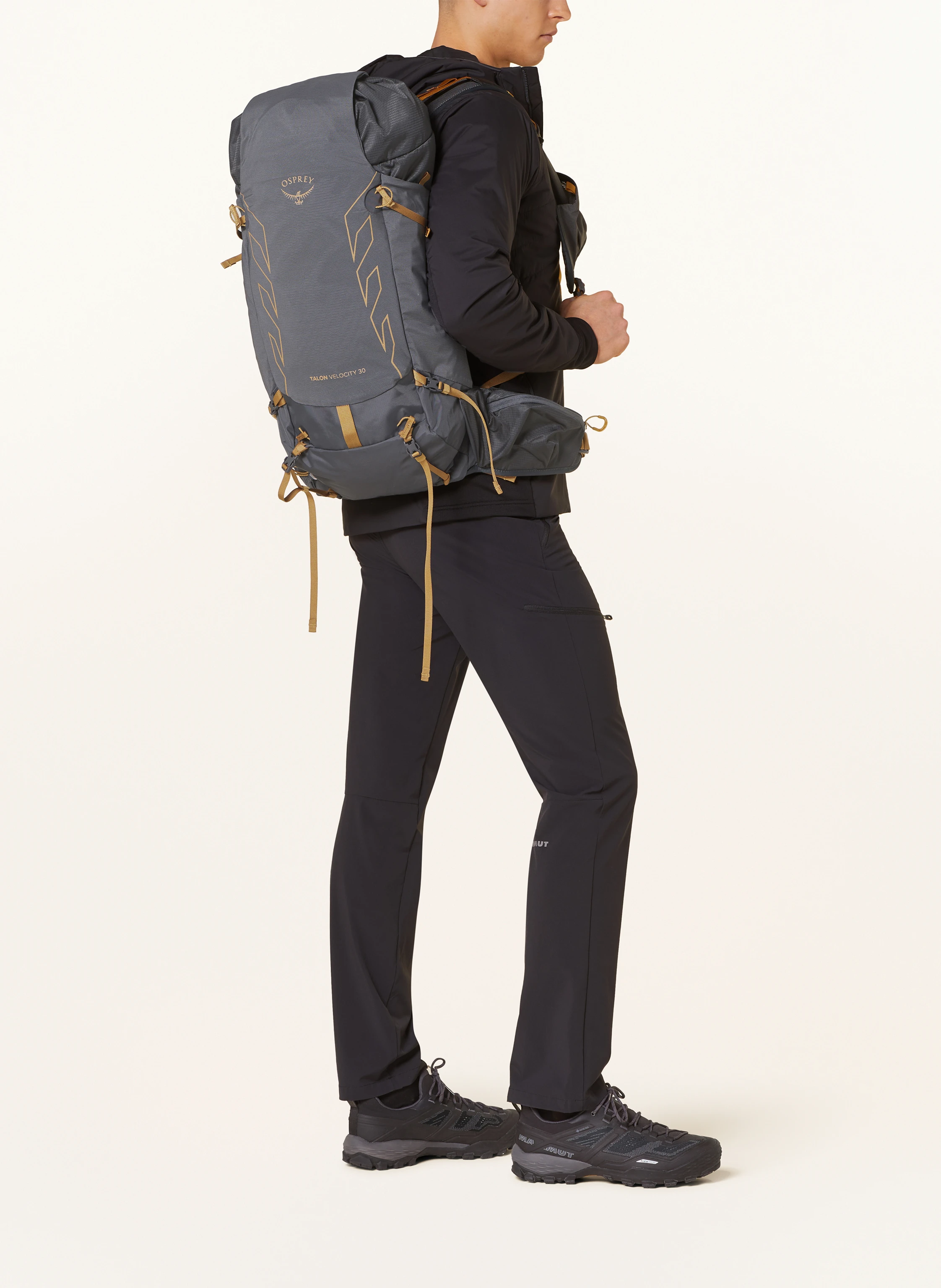 OSPREY Rucksack TALON™ VELOCITY 30 l