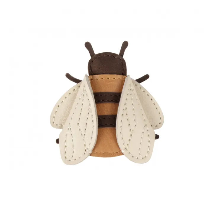 Donsje Barrette Zaza Sky Abeille | Camel