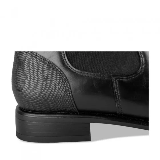 Bottines NOIR B-BLAKE