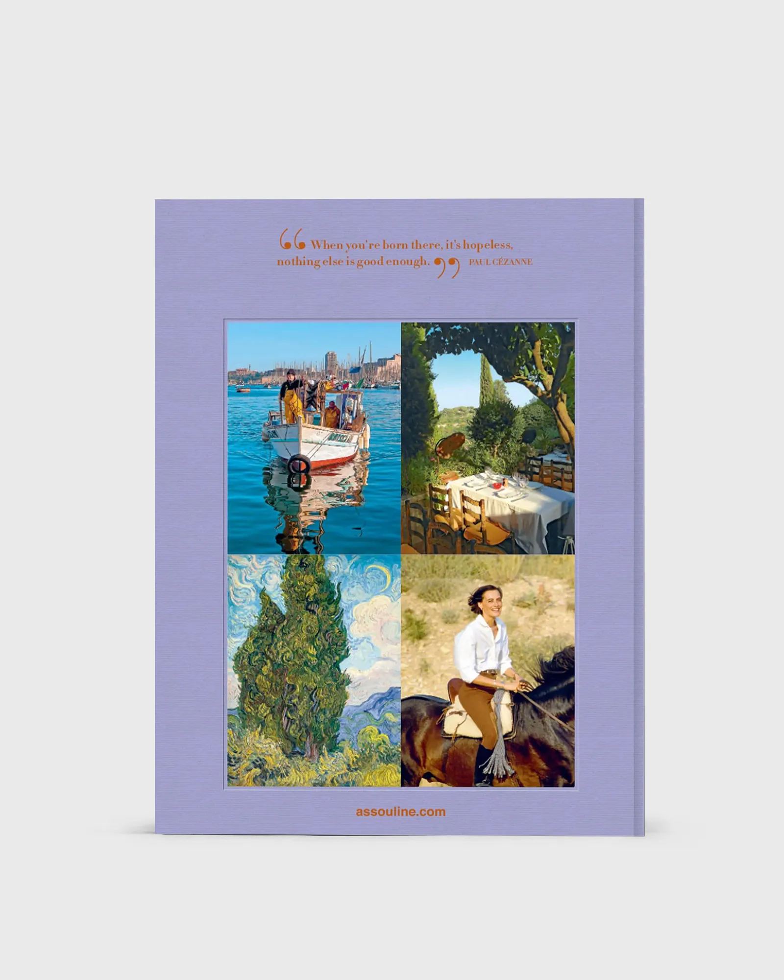 Assouline 
