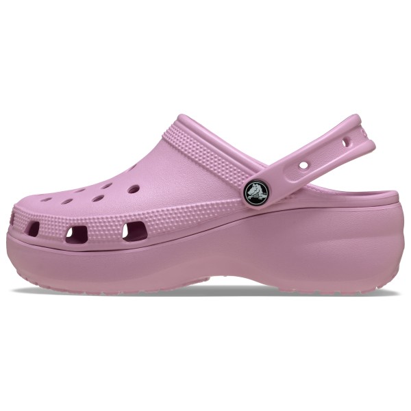 Crocs - Women's Classic Platform Clog - Sandales