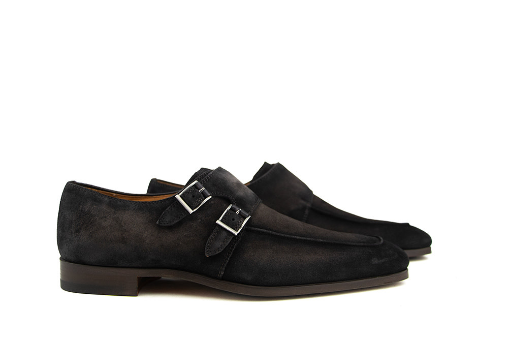 Magnanni Gesp Crostidifu Brown Marron