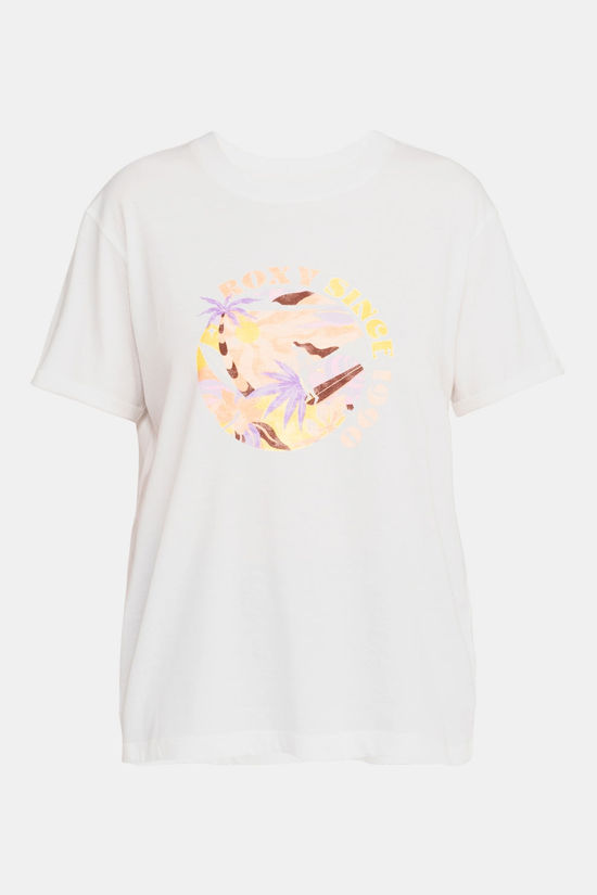 Roxy Roxy Summer Fun T-Shirt Dames