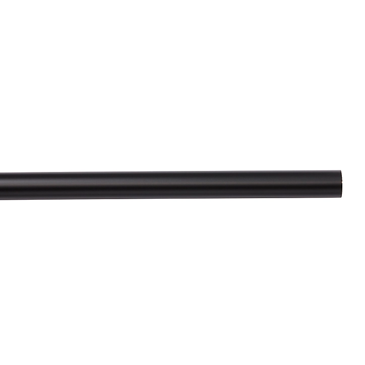 Barre simple GoodHome 19 mm Araxos, 150 cm