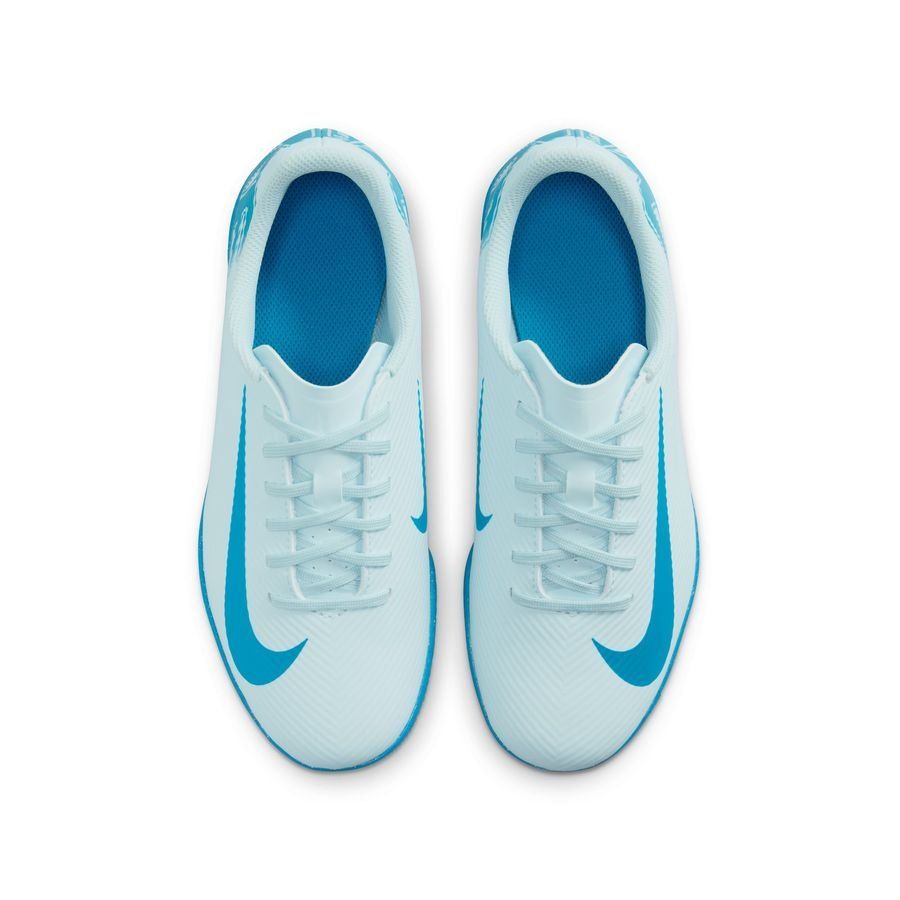 Nike Mercurial Vapor 16 Club IC Mad Ambition - Bleu/Bleu Enfant