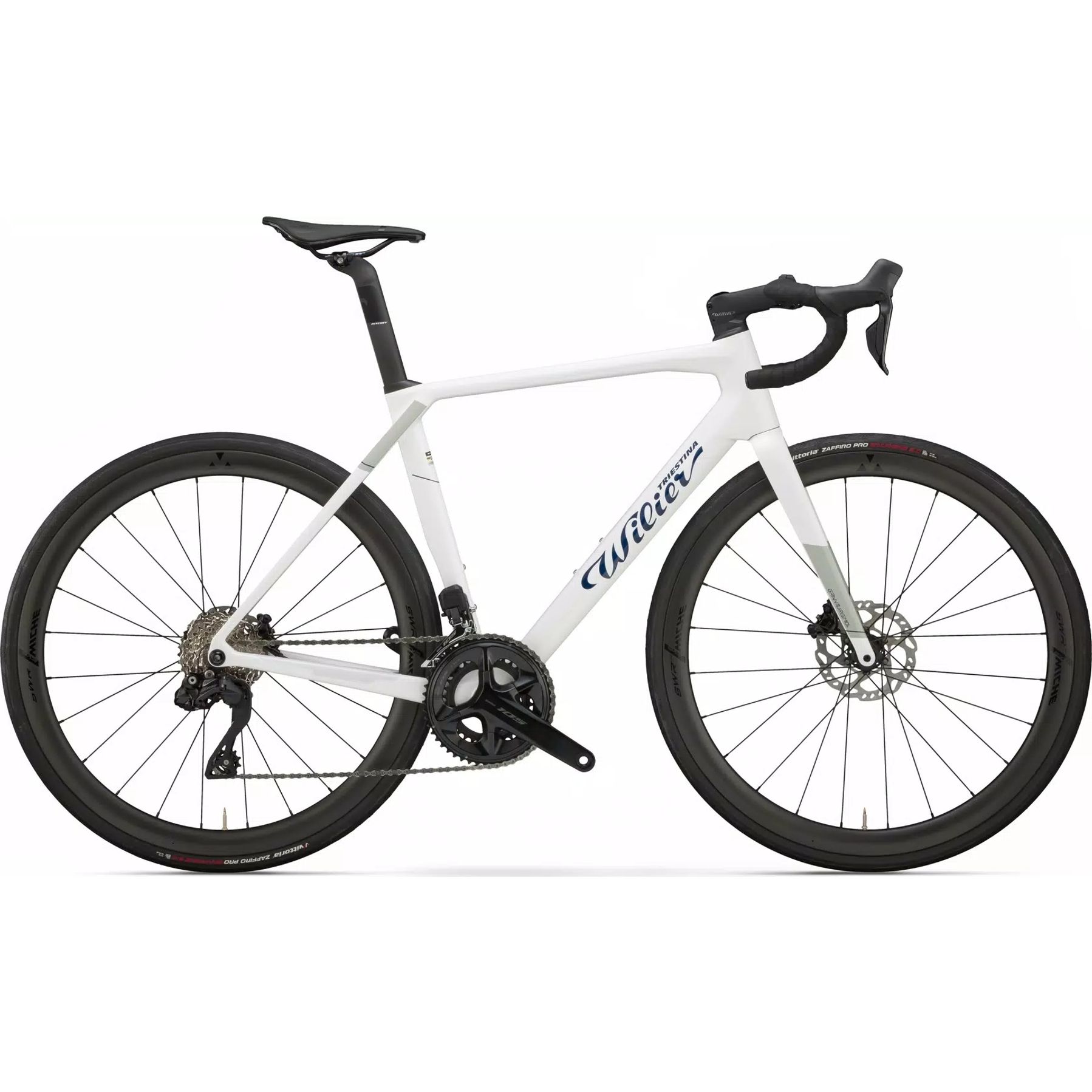 Wilier Granturismo SL Ultegra Di2 2026