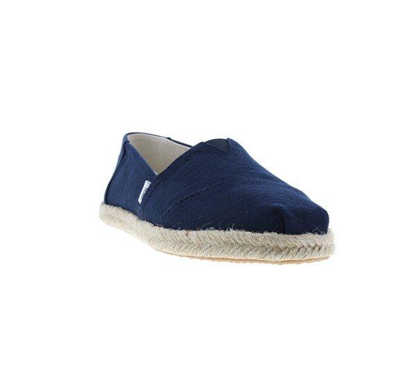 Toms Alpargata Rope Espadrille