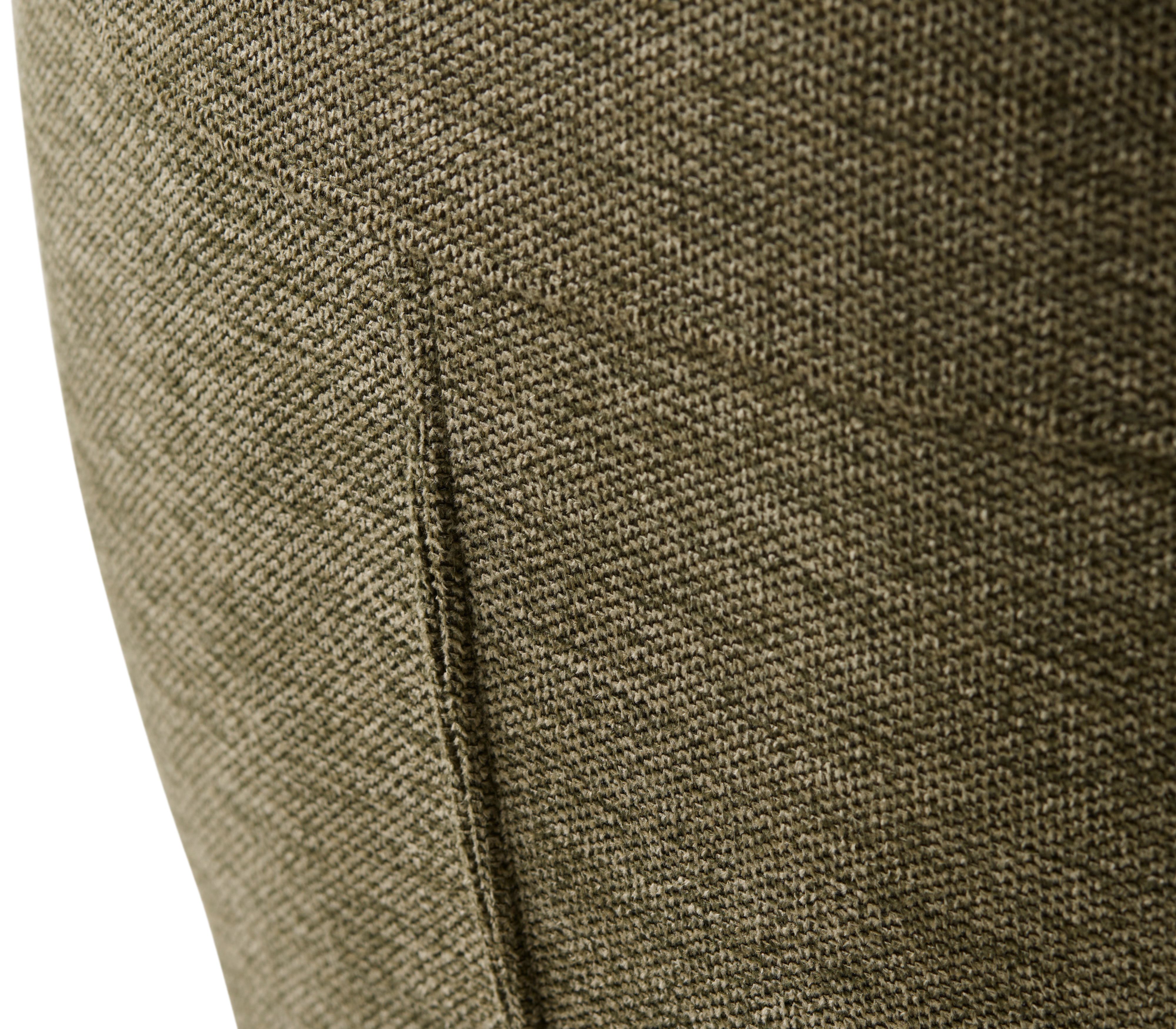 Eetkamerstoel Olive Green Nebula B56.5 x D63.5 x H88 cm
