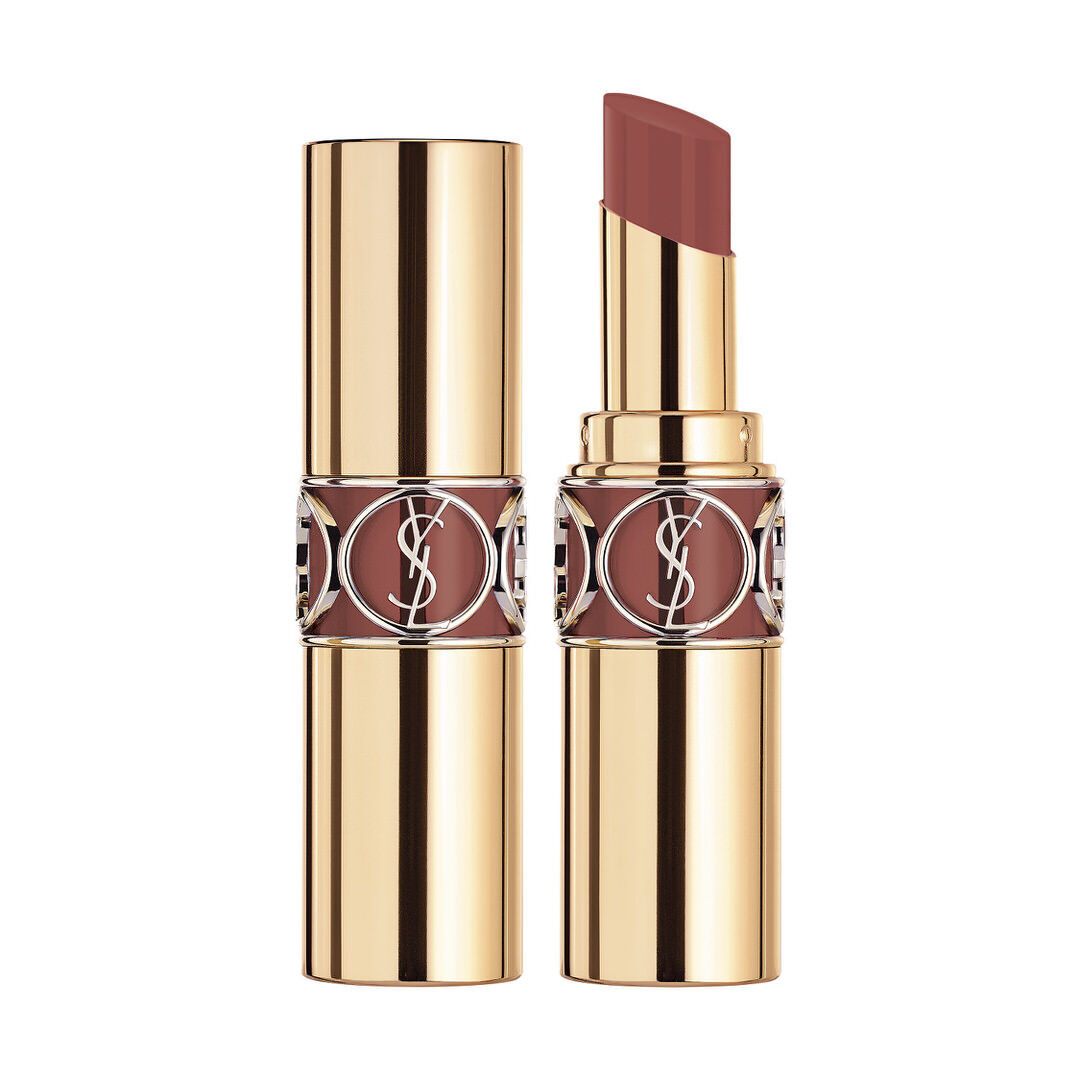Yves Saint Laurent YVES SAINT-LAUREN MAQUILHAGEM Rouge Volupté Shine