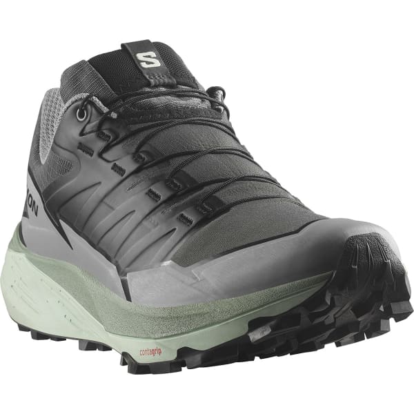 Chaussure trail SALOMON THUNDERCROSS ASPHALT/SHSKIN/SPRAY