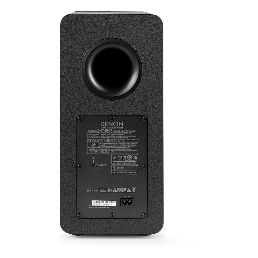 Denon DHT-S517
