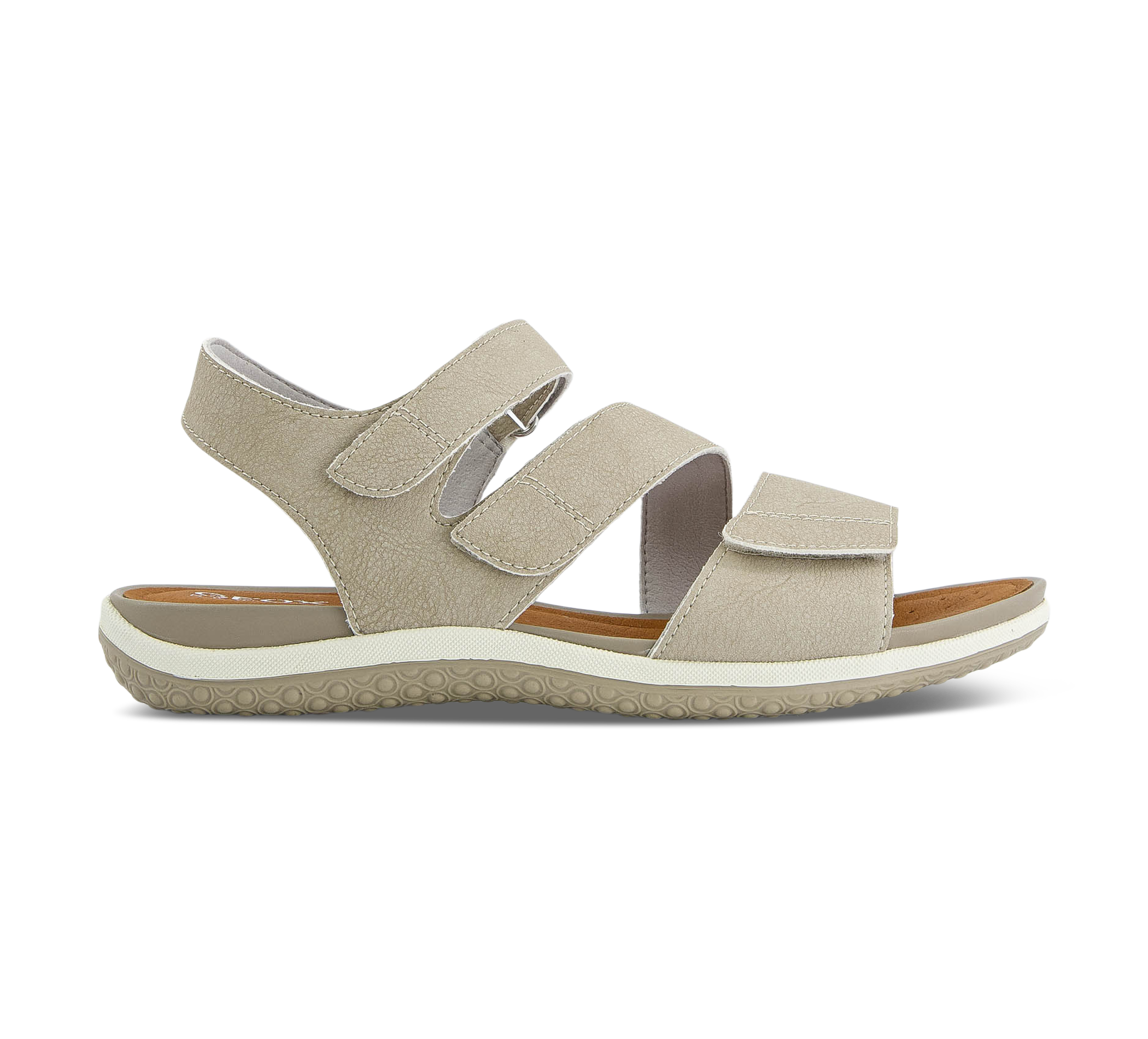Geox Vega beige/taupe